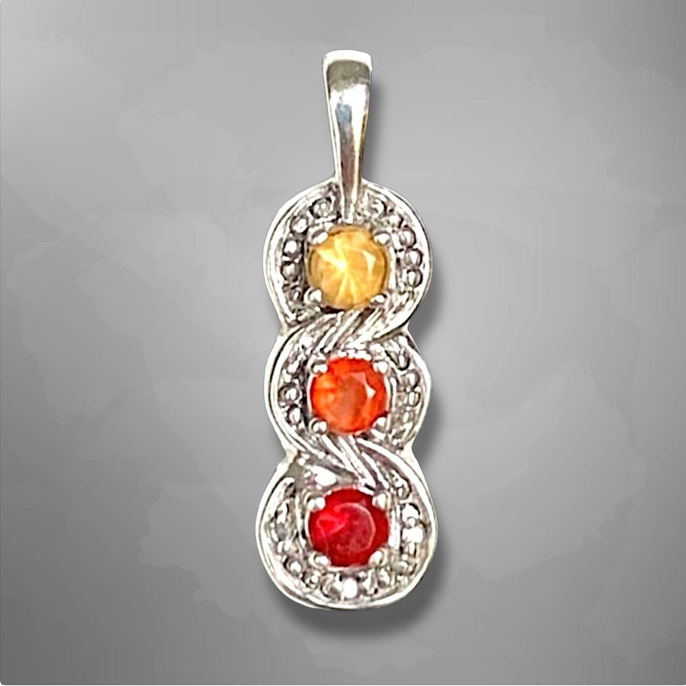 Pendant 925 sterling silver